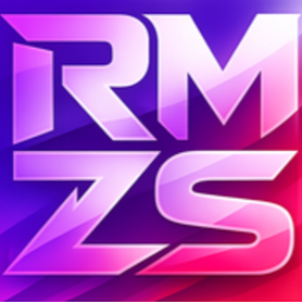 RMZS Logo