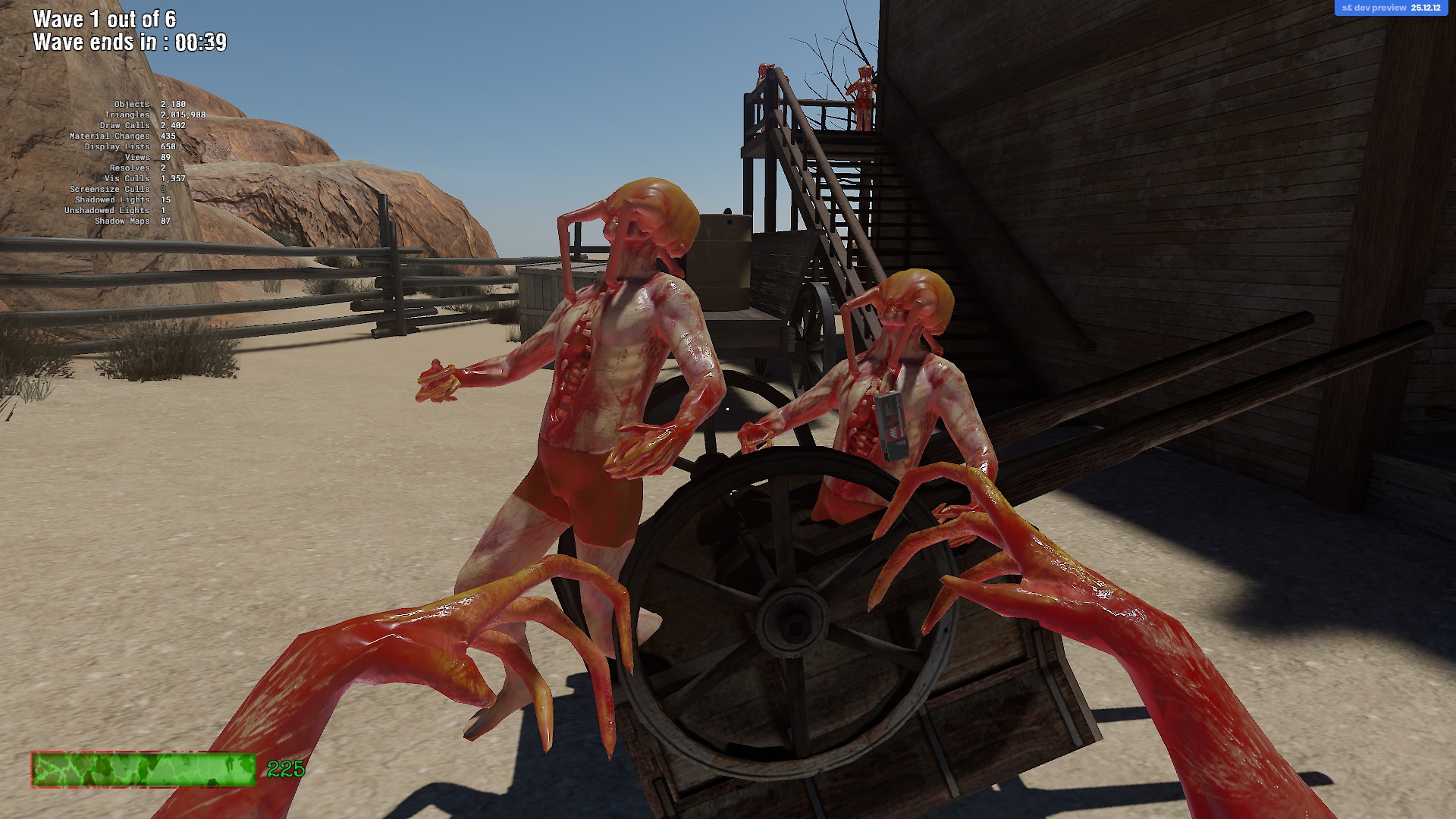 s&box скриншот 2