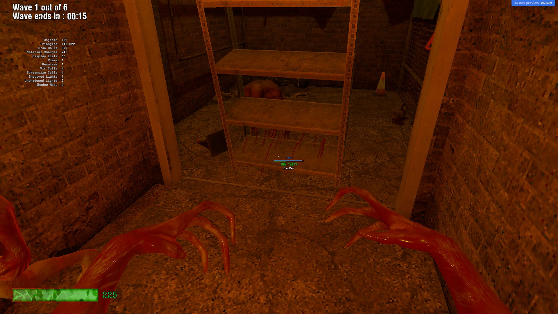 s&box скриншот 5